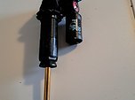Fox Racing Shox DHX2