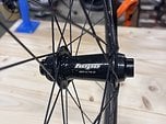Hope Fortus 30 mit Pro5 Naben CL XD 29inch