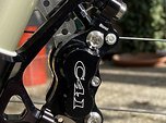 Trickstuff Piccola HD Carbon, schwarz, HOPP Carbon