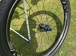 Mcfk Laufradsatz Tune Princ/Princess 29"