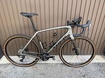 Trek Checkpoint SL 5 Carbon GRX820 2x12 *58cm*