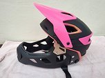 Uvex Fullfacehelm  neuwertig Größe S