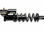 Cane Creek Kitsuma Coil Stahlfeder Dämpfer 185x55mm, NEU!!