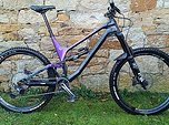 Canyon Torque CF(Carbon) 8.0 (XL)