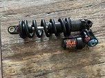 Fox Racing Shox Fox DHX2 Factory 205x65mm