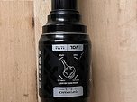 Fox Racing Shox Float Performance Elite mit Genie Technologie 210*55 *NEU*