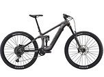 Transition Bikes Relay E-Bike Alu NX Fox / Marzocchi 2023 - oxide grey - Größe M