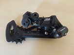 Sunrace RDM900 Schaltwerk 9-Fach medium