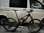 Santa Cruz Bicycles Hightower 3