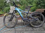 Cannondale Moterra Neo Carbon 2, XL 2021