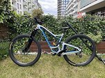 Niner RIP 9 RDO 29 size L - frame
