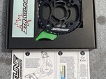 Straitline Silent Guide ISCG 32-36T *NEU*