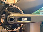 SRAM Transmission GX Eagle