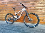 Santa Cruz Nomad V6 MX GX AXS