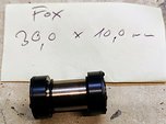 Fox Racing Shox Dämpferbuchsen 30 x 10mm