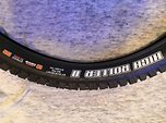 Maxxis High Roller II DD MaxxTerra 27,5x2,5