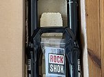 RockShox ZEB Ultimate Charger 3.1 RC2 29" DebonAir+ Tapered Boost