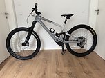 Specialized Kenevo SL S5 Expert 2022 AXS Umbau