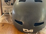 TSG Evolution Helm BMX & MTB