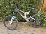 Specialized "Big Hit", Mountainbike, Enduro, Downhill, Fully, tausche auch !