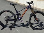 Lapierre Spicy CF 7.9 2023 Größe M im Neuzustand