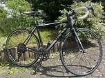 Canyon Ultimate AL Gr. 52/S *nur 8kg* Campagnolo Top Zustand