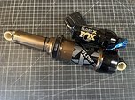 Fox Racing Shox Float X2 Factory 230 x 57.5 aus Neurad