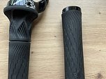 SRAM GX Eagle 12fach Grip Shift + passendem linken Griff