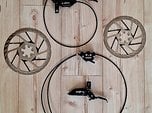 SRAM Maven Silver
