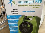 Aqua2Go Pro