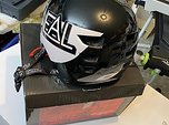 O'Neal Dirt Helm MTB Helm