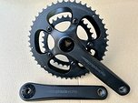 Praxis Works Alba M30 48/32 Gravel Kurbelgarnitur 172,5