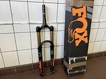 Fox Racing Shox 36 Factory Series Float 29 160mm GRIP 2 Downhill Enduro *TOP*