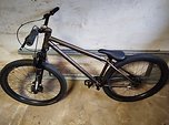 NS Bikes Metropolis