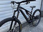 Specialized Stumpjumper Evo 29 Expert S4