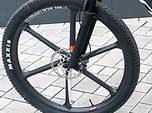 Bike Biturbo RS