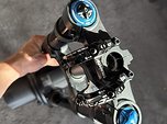 Fox Racing Shox 40 Performance Elite 29“ / DT Swiss FR2020 / Kryptotal DH