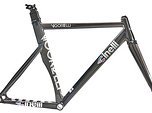 Cinelli VIGORELLI TRACK Rahmen Gabel Set XS 52cm