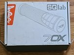 SQlab 7OX Gravity & E-Performance Gr.M