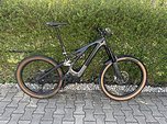 Specialized Turbo Levo Expert Carbon - 700 Wh - S3 - Zeb, EXT, Beast, IN9 Hydra