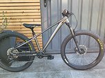 Giant Dirt Bike Jugend MTB Mountainbike 26 Zoll - STP 26