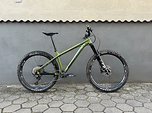 Nukeproof Scout 27.5 Medium