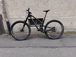 Propain Tyee CF 29" 2022 Gr. L - Super Zustand (Jobrad)