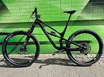 Canyon Spectral CF 9 - 29" - L