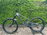 Santa Cruz Bicycles Hightower CC XX AXS RSV