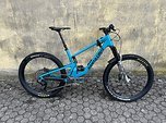 Santa Cruz Bicycles 5010 4 C Größe L / Transmission / Pike Ultimate / XT Bremse