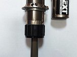 EXT Storia V3 205x65 Trunnion Tip Top!