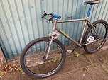 Litespeed Obed