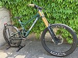 Banshee Legend 29 XL Mullet
