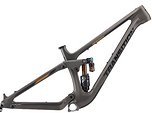Transition Bikes Sentinel Carbon Rahmenkit inkl. Fox Float X2 - black powder - Größe M